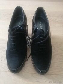 Dámské boty vel. 38