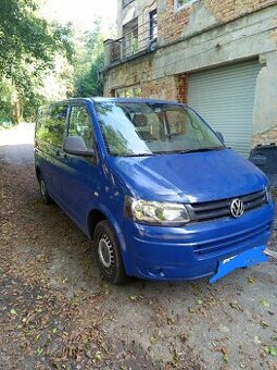 VW transportér 5.1 2.0tdi 75kw