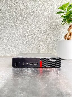 Mini PC Lenovo ThinkCentre M710q