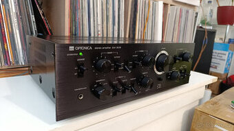 SHARP Optonica SM-3636 Stereo Amplifier/ Vintage/ Old School