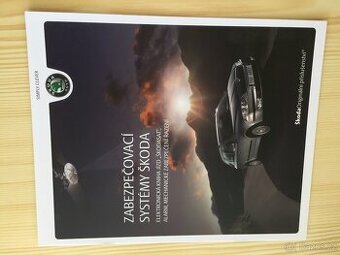 Magazín Škoda Dimenze a prospekt