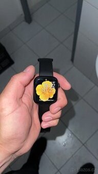 Apple Watch 8 45MM ALUMINIUM GPS LTE