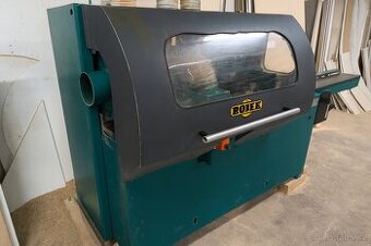 Čtyřstranná frézka Rojek CHF 180/4