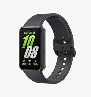 Chytré hodinky Samsung Fit3 -NOVÉ+ SIM