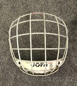 Hokejová mřížka JOFA