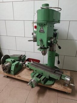 Stolní Frézka fréza