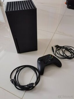XBOX SERIES X