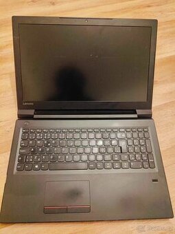 LENOVO V310/ i3-7100U / 4GB RAM / 128GB SSD+1TB HDD / Win 10