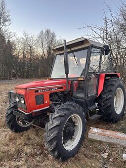 Zetor 7045 s TP