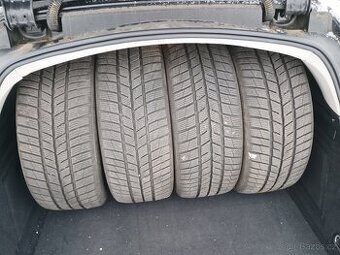 Prodám sadu Barum Polaris 4 225/45 R18