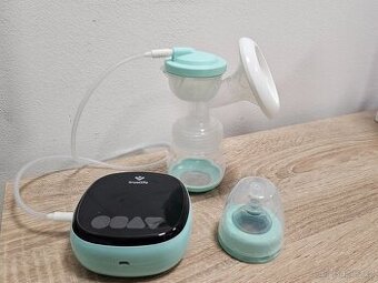 Elektrická odsávačka mléka Truelife