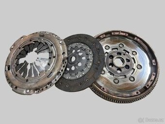 Spojková sada LUK 1.9 TDI 81 kw Škoda Octavia I