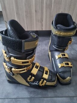 Boty na lyže Rossignol