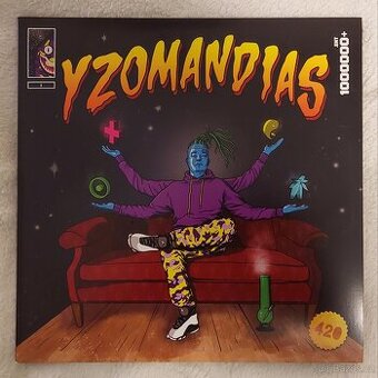 Yzomandias - Yzomandias