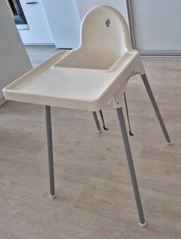 Jídelní židle Antilop