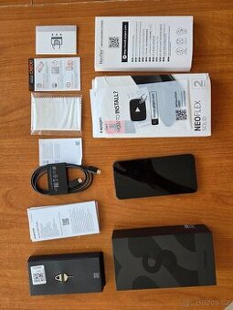 Samsung Galaxy S22 5G 8/128GB Black