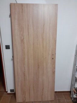 Protipožární dveře