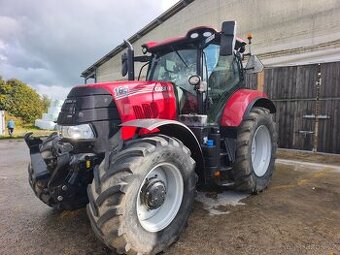 Prodám traktor Case 165 CVX Puma