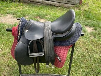 Sedlo Kentaur Charon