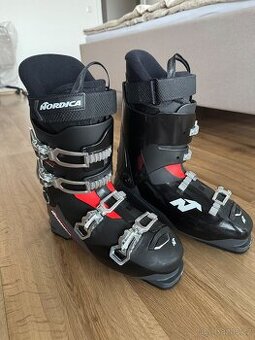 Lyžařské boty Nordica SPORTMACHINE 3 ST