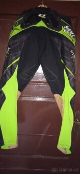 moto kalhoty cross O Neal