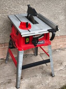 Prodám stolní kotoučovou pilu Einhell TC-TS 2025 eco -2000 W