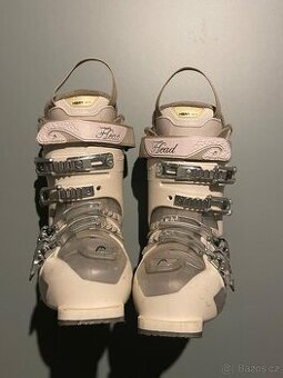 Dámské lyžařské boty Head 24,0 vel 38