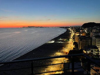 Investicný apartmán dom byt ALBANIA