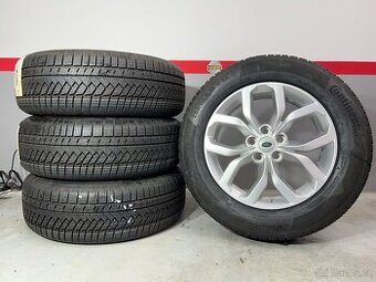 Land Rover r19 255/60 nepoužité