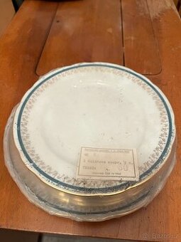 Karlovarský porcelán