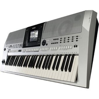 Profesionální keyboardy Yamaha PSR S900