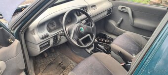 Felicia Pickup LX 1.9D