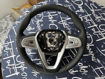 ‼️ BMW G11 G12 G05 G07 G30 G31 ZÁNOVNÍ VOLANT AIRBAG