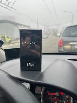 Sauvage Dior🔥