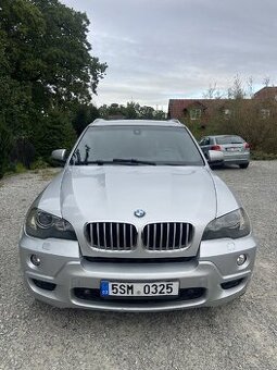 BMW X5M E70