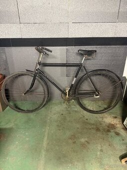 Staré kolo Stadion tourist