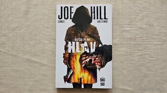 Komiks KOŠÍK PLNÝ HLAV (váz.)