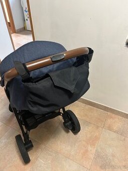 Britax Römer B - Agile R kočárek