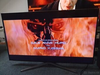 SAMSUNG UE48H6470SS Smart TV 3D WIFI 122CM