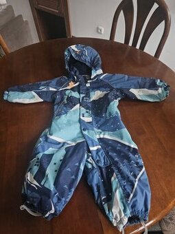 Reima kombinéza vel 80