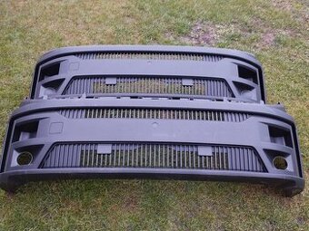 Přední nárazník Master 4