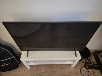 Samsung televize UE40NU7192U