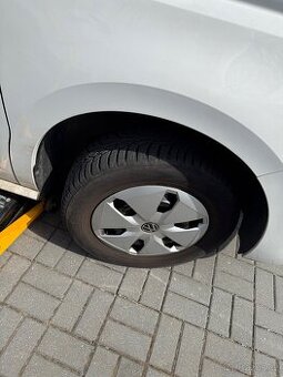 Multivan t7 zimní sada Nokian