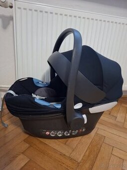 Autosedačka,vajíčko Cybex Aton M