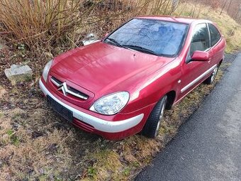 Citroen Xsara