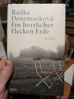 Ein herrlicher Flecken Erde