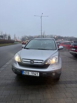 Honda CRV 2.2 i-CTDi 103kw 4x4