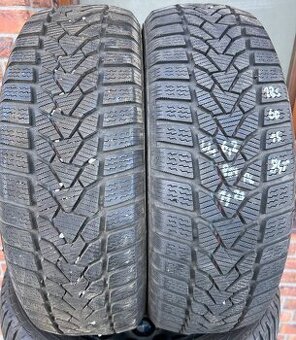 185/60 R15 84T zimní pneumatiky Uniroyal (1123)