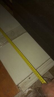 Pracovní desky 38mm