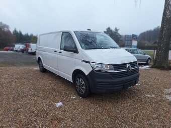 VW Transporter T6.1 2.0Tdi  DPH rv.2020